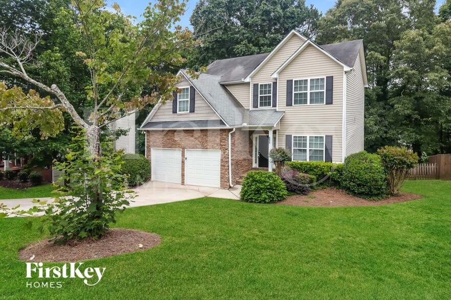 Building Photo - 528 Valleyside Dr