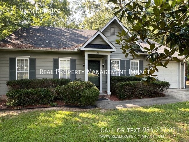 Building Photo - 421 Vivaldi Dr