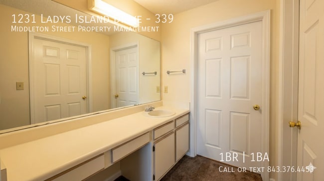 Building Photo - 1231 Ladys Island Dr