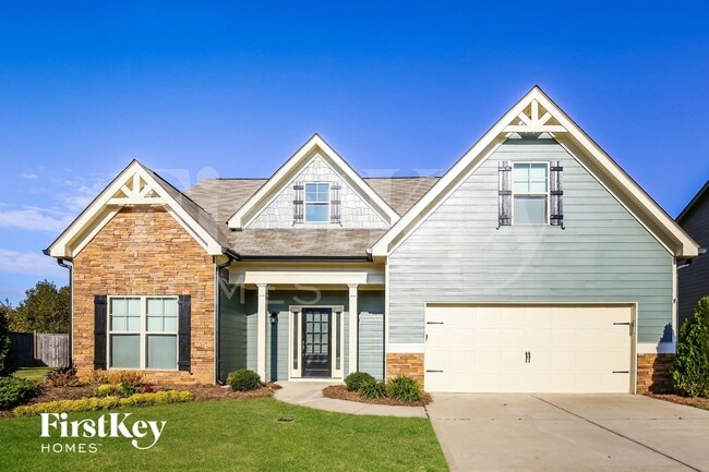 Primary Photo - 668 Brakeman Cir