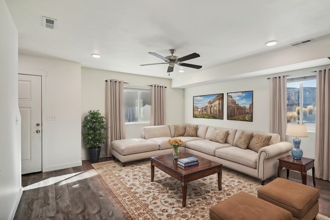 Building Photo - Dublin Farms Townhomes
