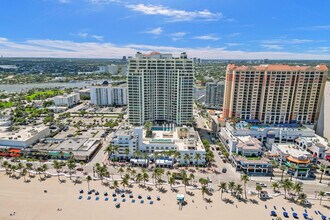 Building Photo - 101 S Fort Lauderdale Beach Blvd