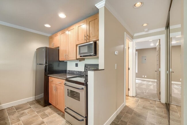 Interior Photo - 17 Etruria