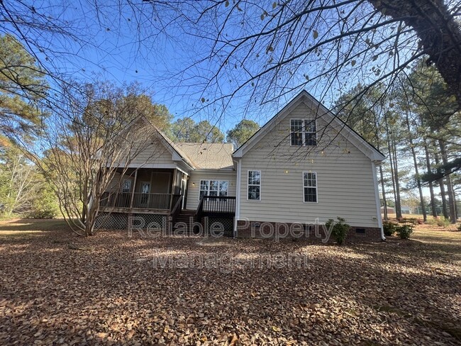 Building Photo - 1007 Swift Creek Dr