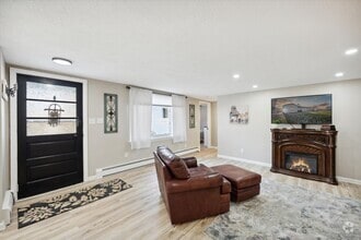 Building Photo - Fully Furnished 2bd/1bth Apartment Condo i...
