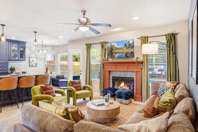 Building Photo - 11126 Quail Rise