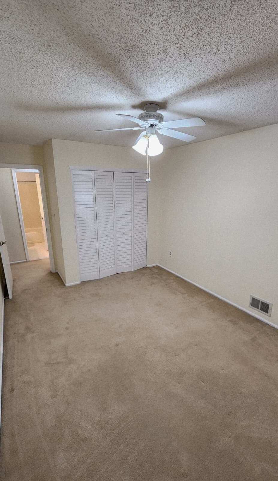 Bedroom 1 - 2102 Doolittle Dr