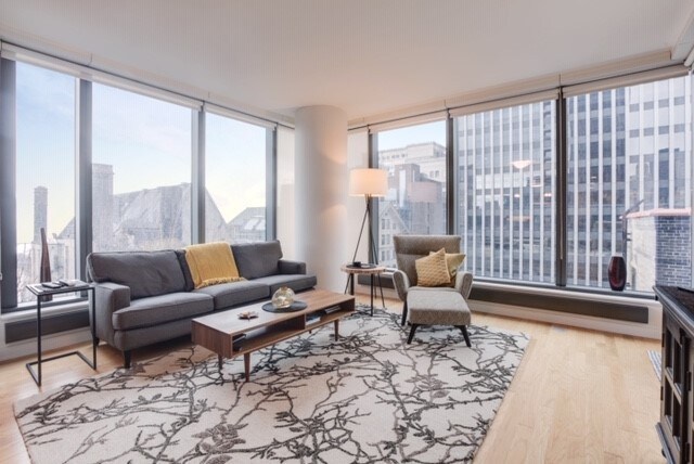 Building Photo - 60 E Monroe St