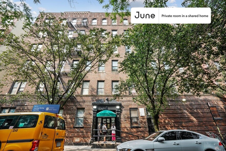 Building Photo - Room in Shared 2 bed/1 bath home in East Harlem