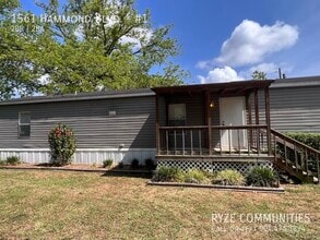 Building Photo - 1561 Hammond Blvd