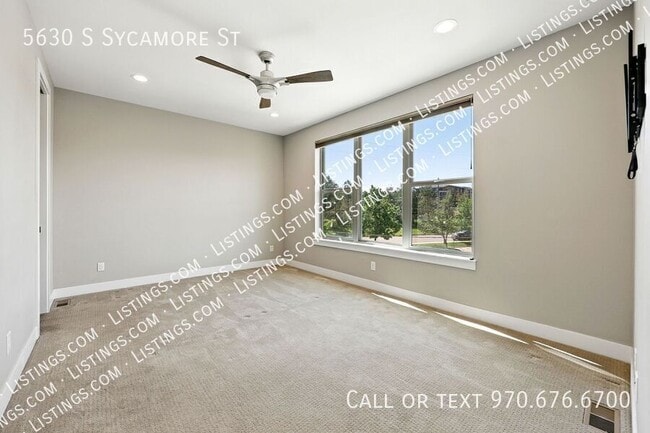 Building Photo - 5630 S Sycamore St
