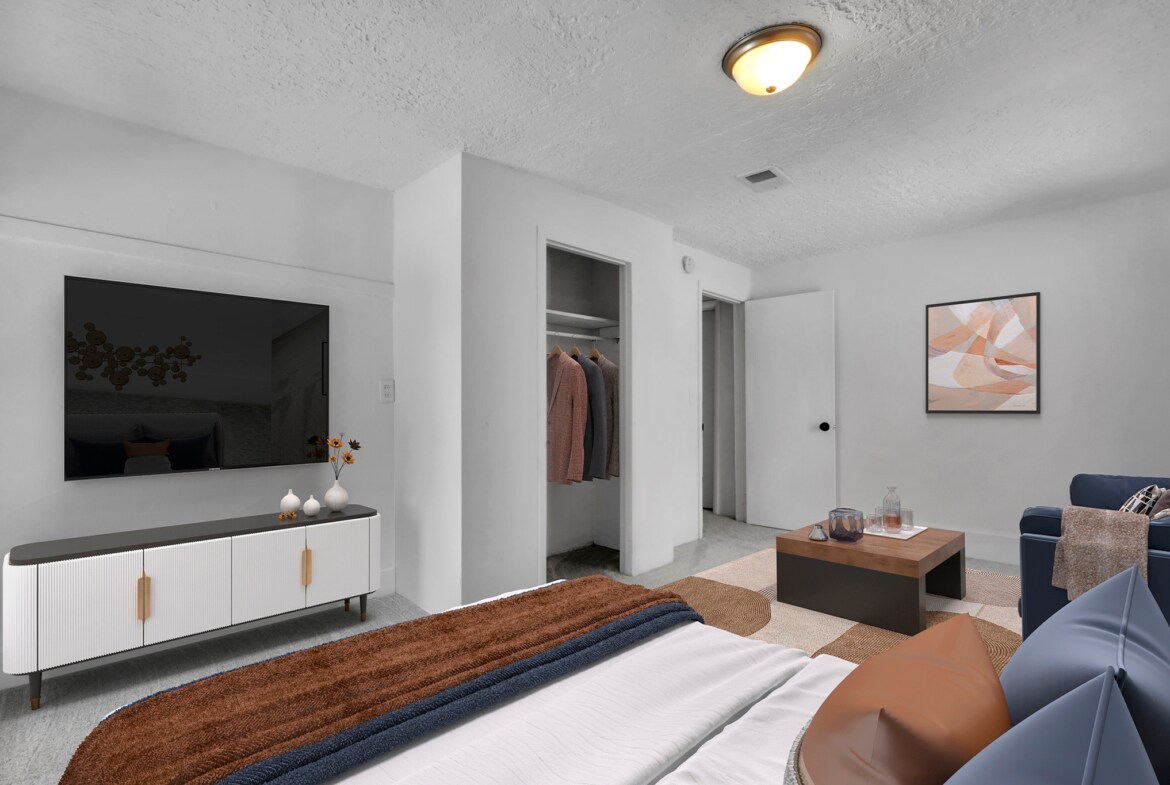 Building Photo - 820 N Pennsylvania Ave