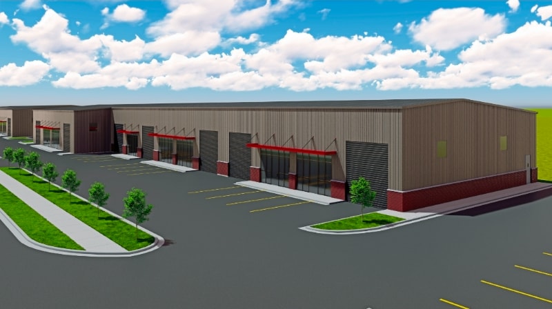 Building Photo - 2337 Doreen St