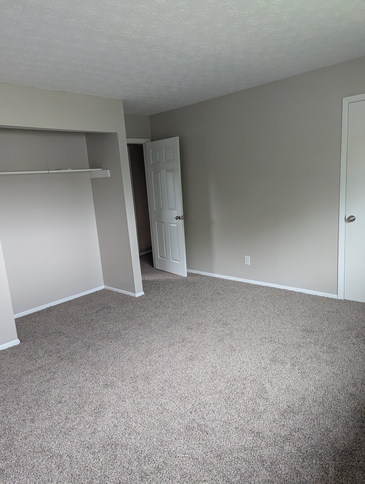 Bedroom 1 - 751 S Broad St