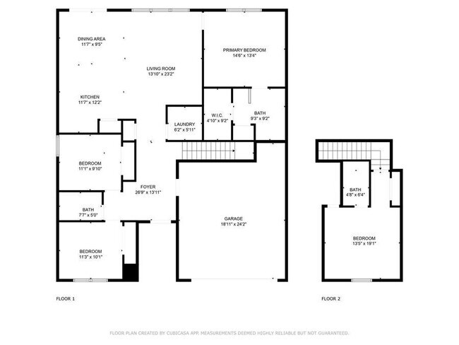 Building Photo - 126 Mayfield Dr