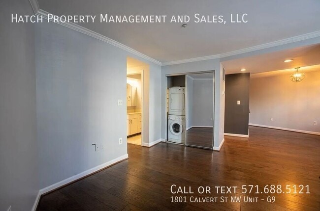 Building Photo - Spacious 1 Bedroom unit in Adams Morgan area