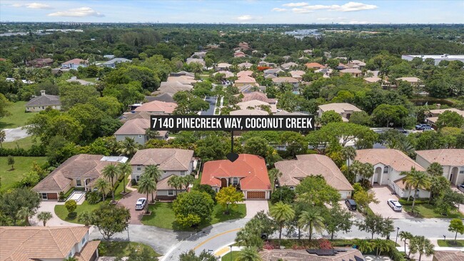 Building Photo - 7140 Pinecreek Way