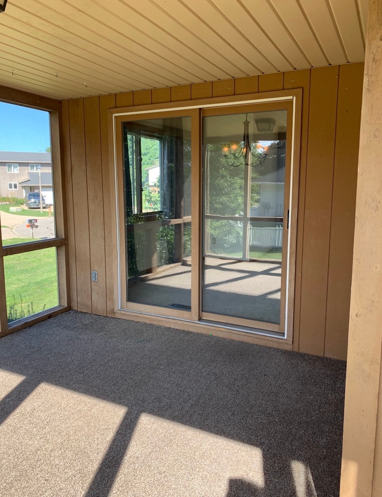 Building Photo - 201 - 203 Heidi Ct