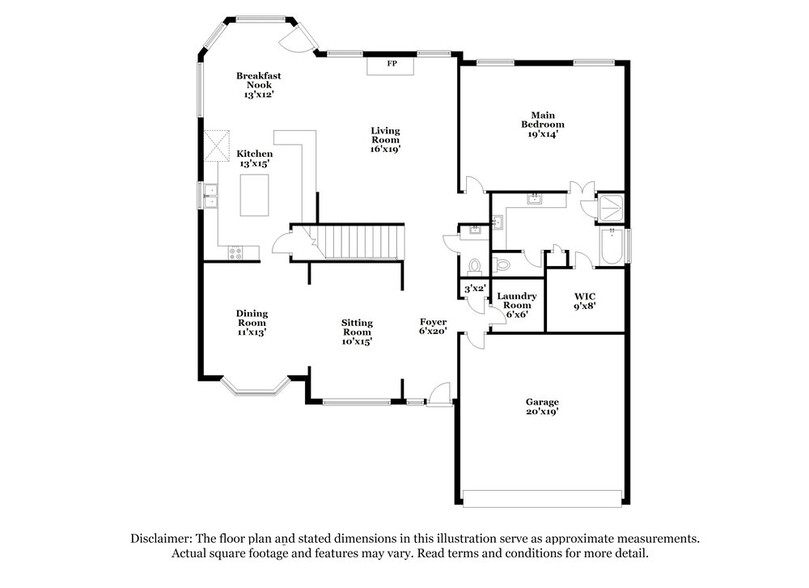 Building Photo - 53 Lucas Ln