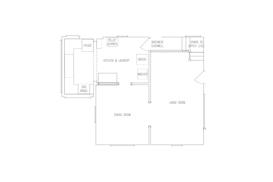 Primary Photo - 718 Cliff St