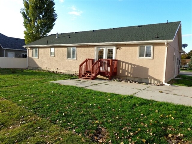 Building Photo - 105 W 1200 S