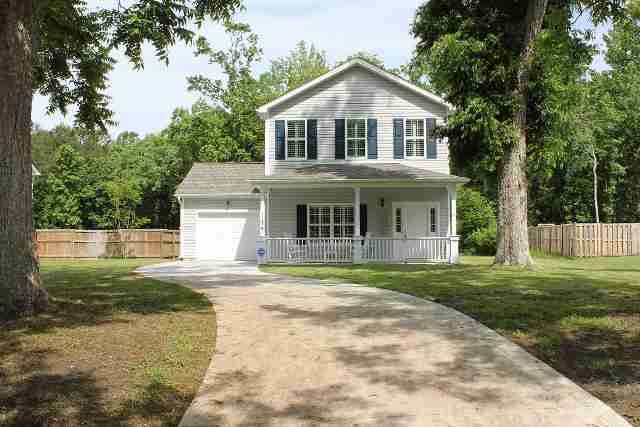 Primary Photo - 1124 Pickett Rd
