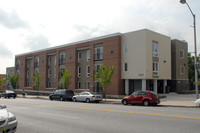 Building Photo - North Avenue Gateway