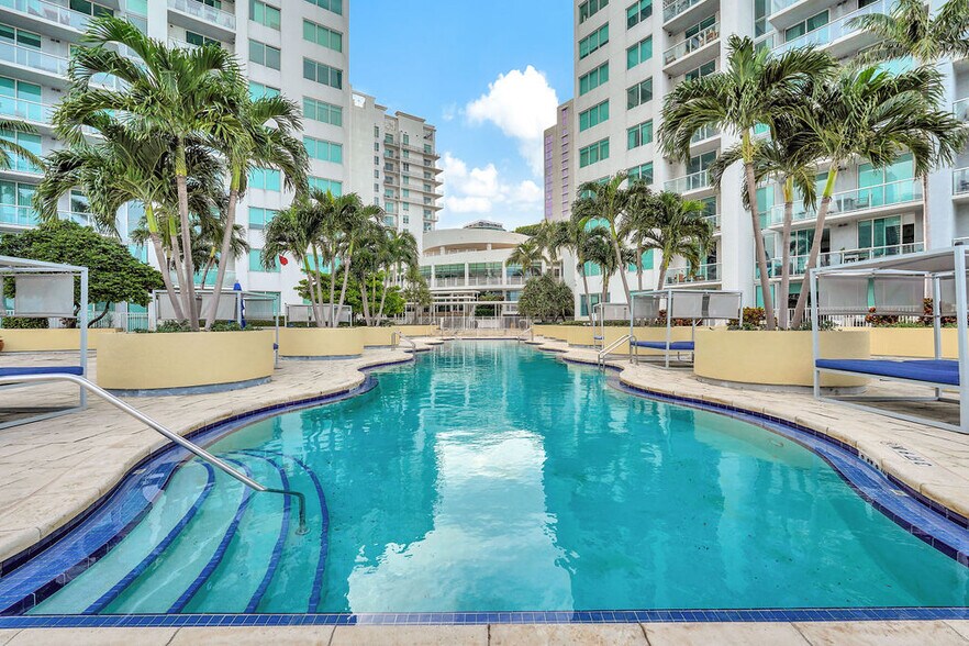 Building Photo - 244 Biscayne Blvd