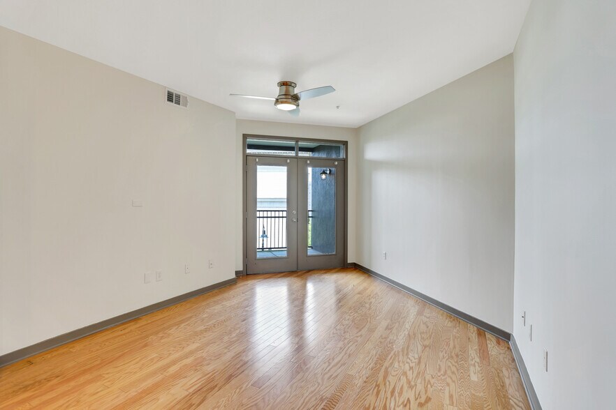 Building Photo - 390 17th St NW