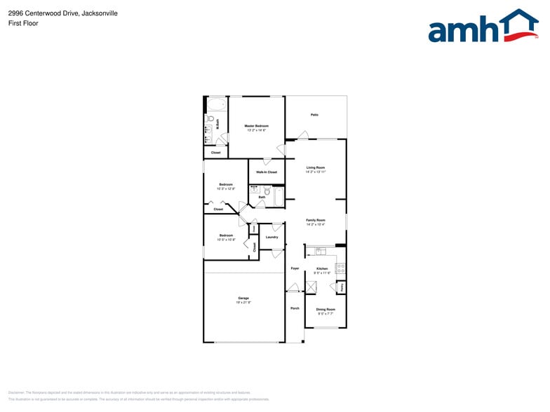 Building Photo - 2996 Centerwood Dr