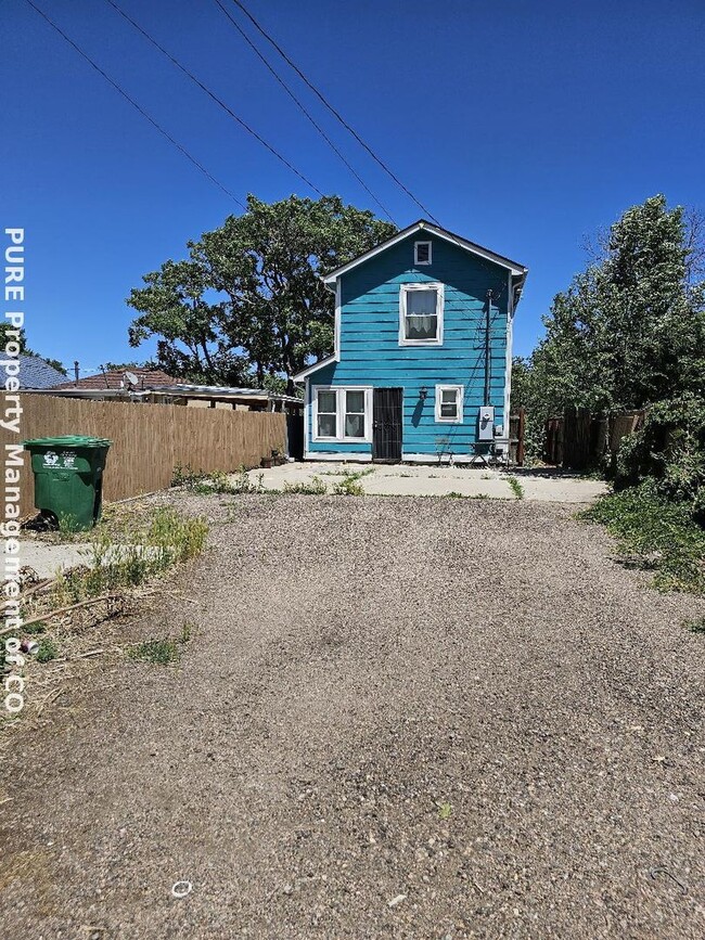 Building Photo - 4739 Sherman St
