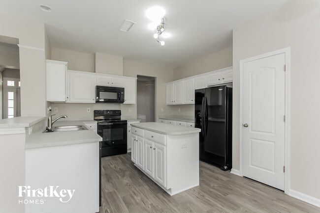 Building Photo - 4786 Turnridge Court Northwest