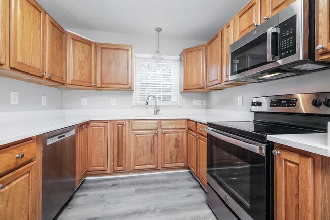 Building Photo - 4304 Candle Ct