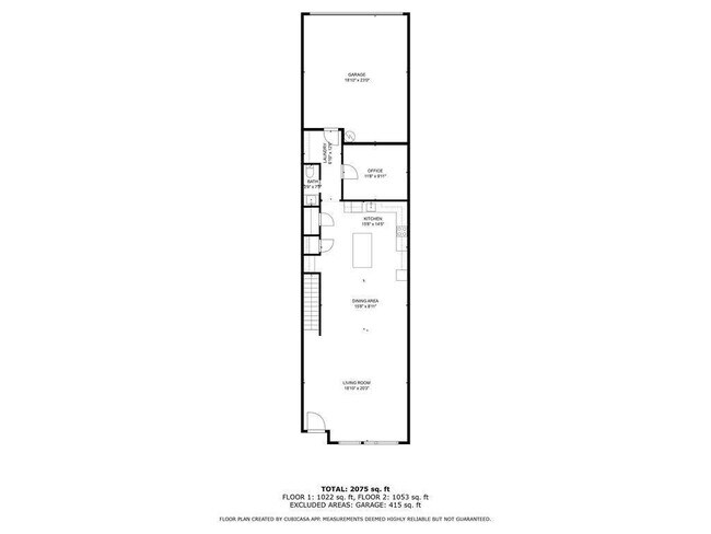 Building Photo - 4104 W Olive St