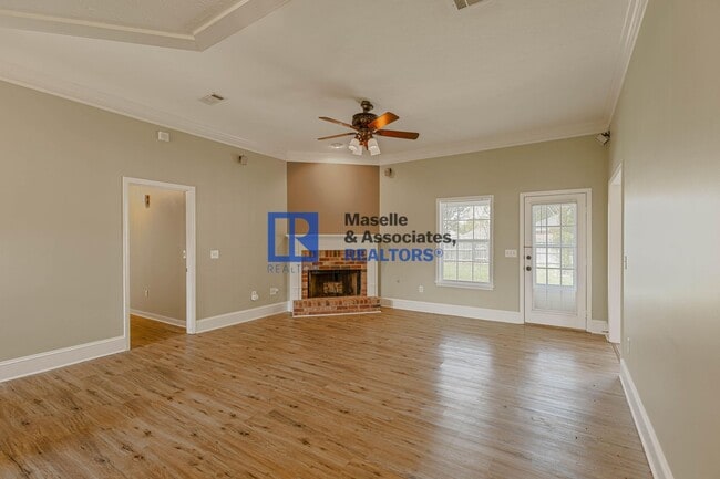 Building Photo - 3 Bed/2 Bath Home in Branch Creek in Byram