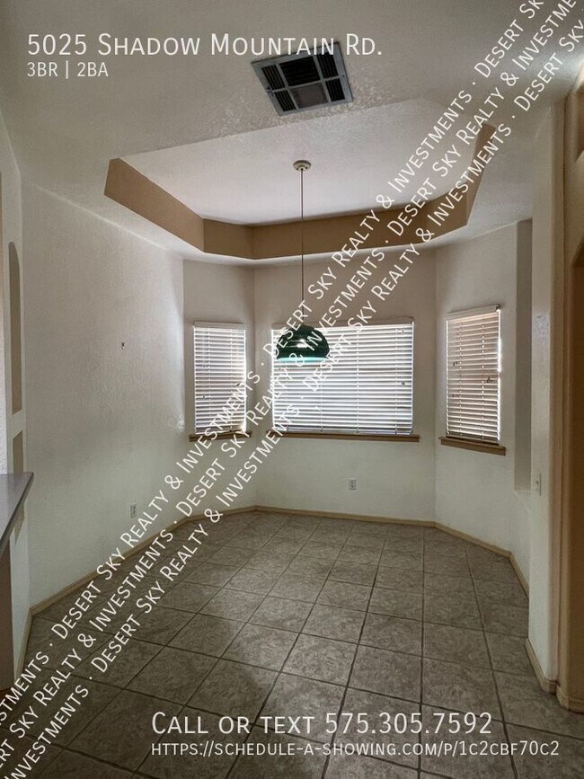 Building Photo - 5025 Shadow Mountain Rd