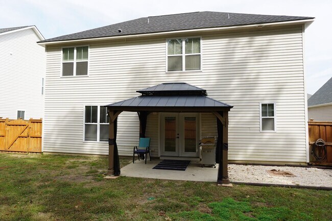 Building Photo - 9343 Cassadine Ct