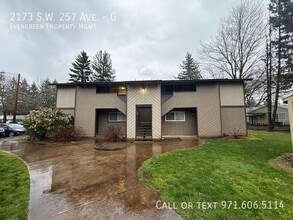 Building Photo - 2173 SW 257th Dr