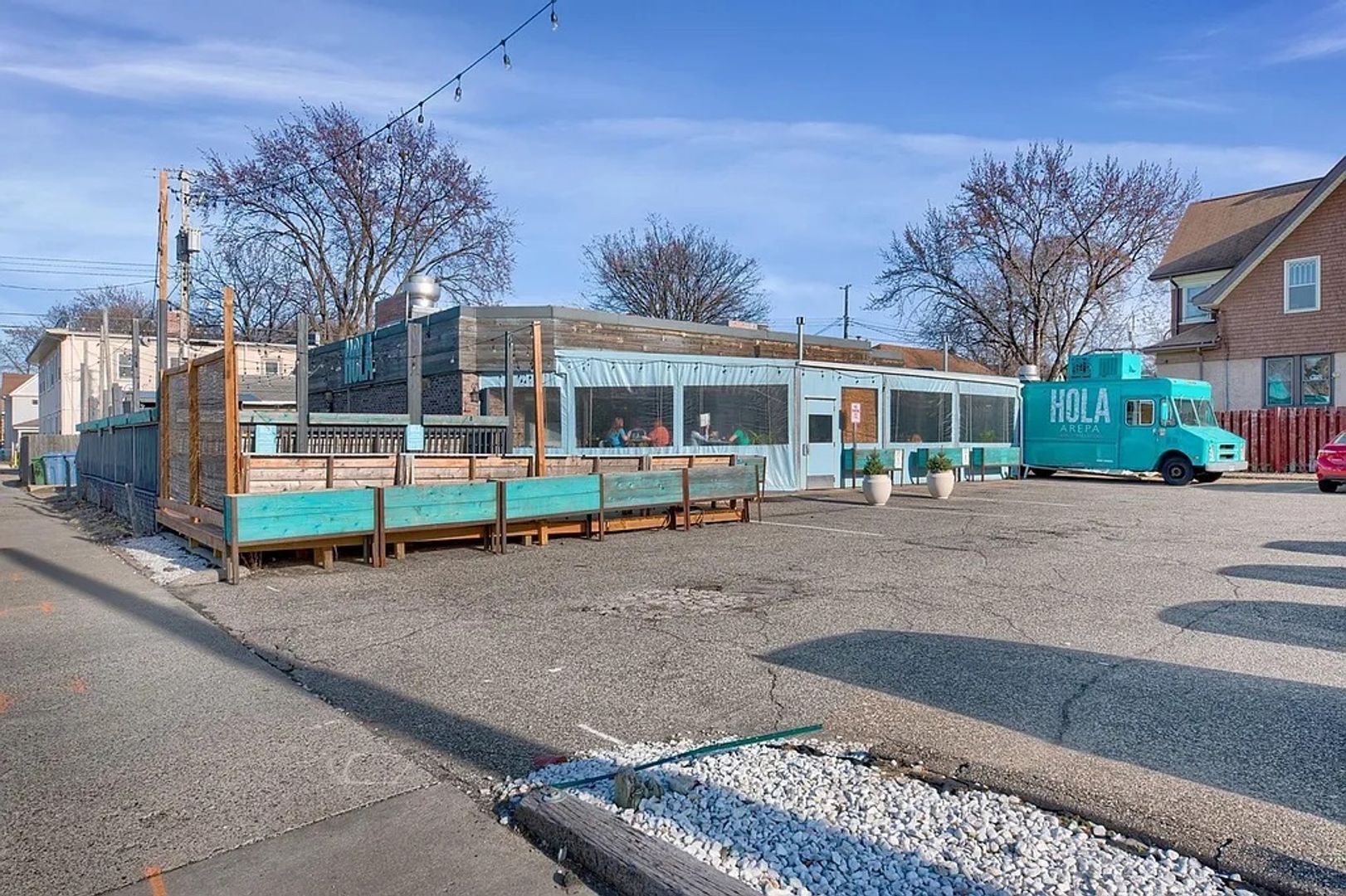 Building Photo - 3310 Nicollet Ave
