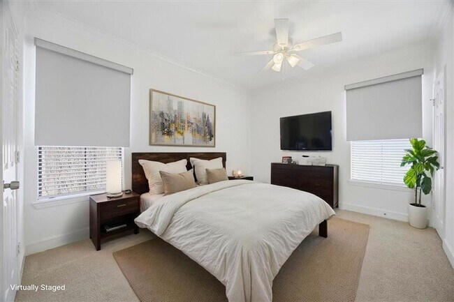 Building Photo - 3777 Peachtree Rd NE