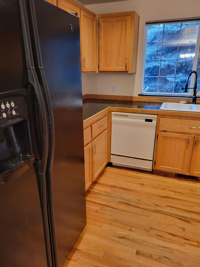 Building Photo - Newly painted  2,000+ sq home with RV parking