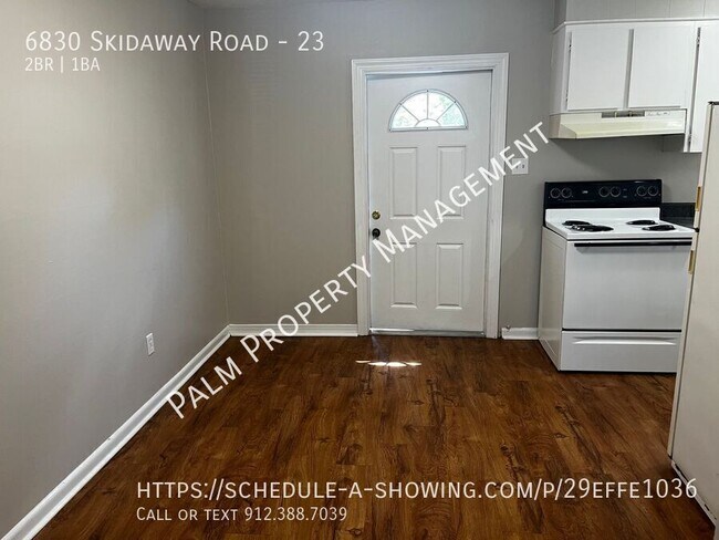Building Photo - 6830 Skidaway Rd