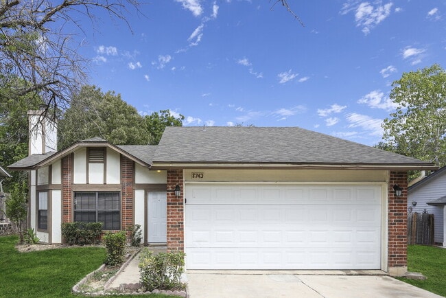 Building Photo - 8743 Ridge Moon Dr