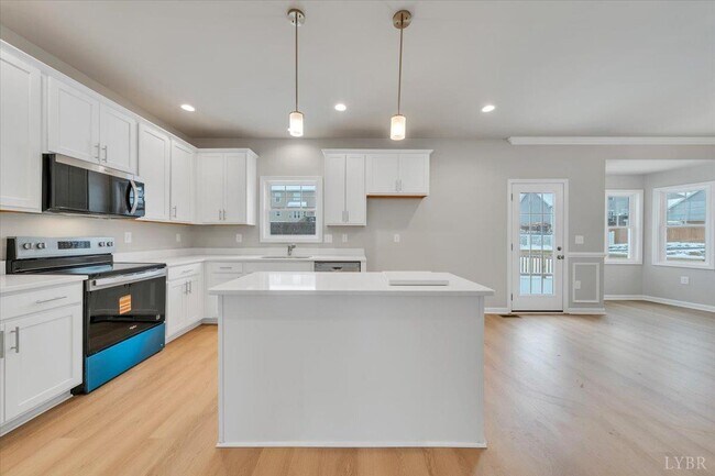 Building Photo - 1217 Lochwood Hl Dr