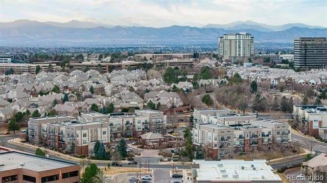 Building Photo - 5677 S Park Pl