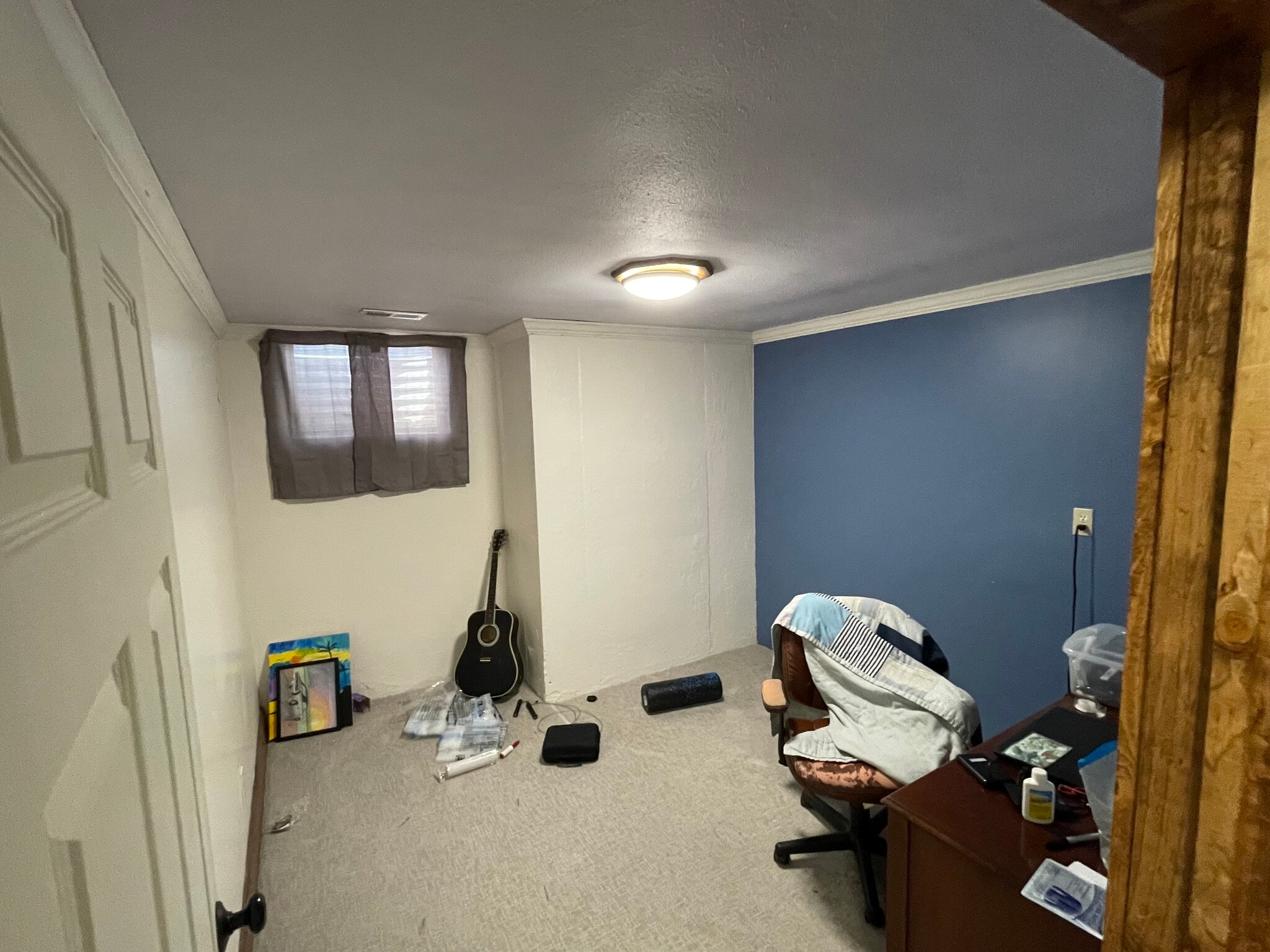 BD1/Office Space - 738 Fir St