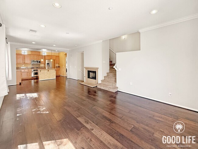 Building Photo - Great 3B/3.5BA Townhome in 4S Ranch!