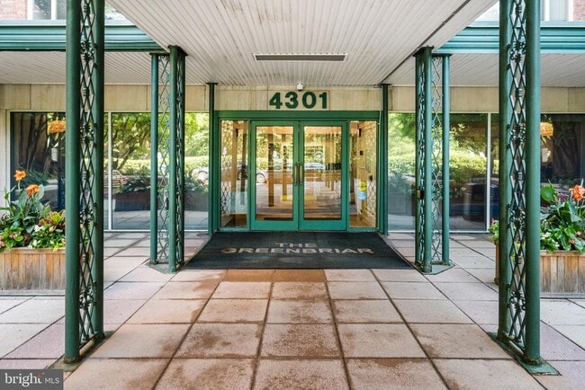 Building Photo - 4301 Massachusetts Ave NW