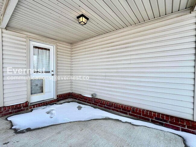 Building Photo - 25173 E 91st Pl S