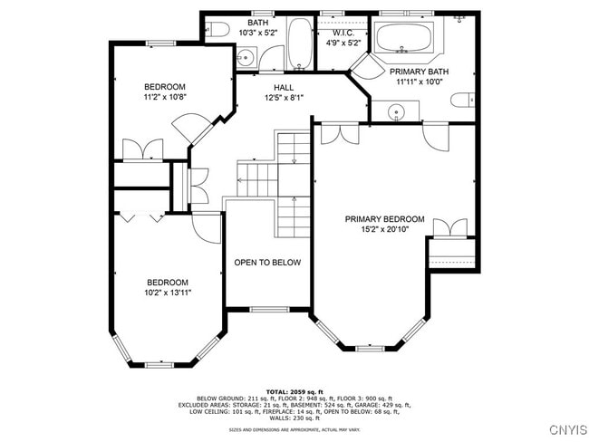 Building Photo - 3306 Glen Abbey Terrace